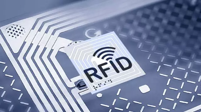 揭秘RFID电子标签的耦合方式：技术探索与实践应用解析